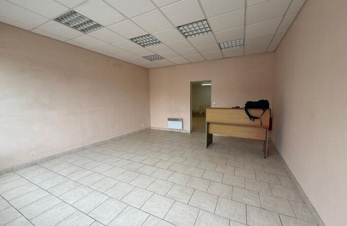 Local Commercial ou d'habitation — photo 3