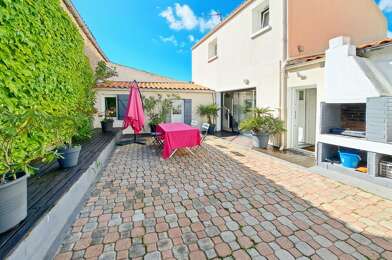 Maison 4 pièces 289000 €