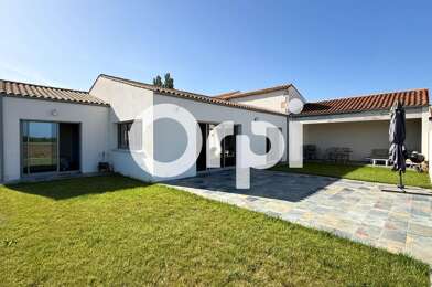 Maison 4 pièces 399000 €