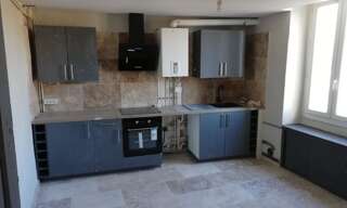 Appartement 1 Pièce 54 m² à louer à Meyrannes (30410)