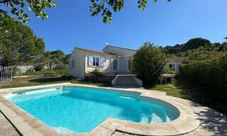 Maison 4 Pièces 110 m² à vendre à Campagnan (34230)