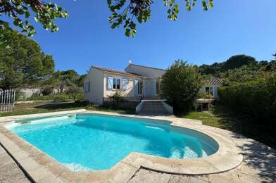 Maison 4 pièces 326000 €