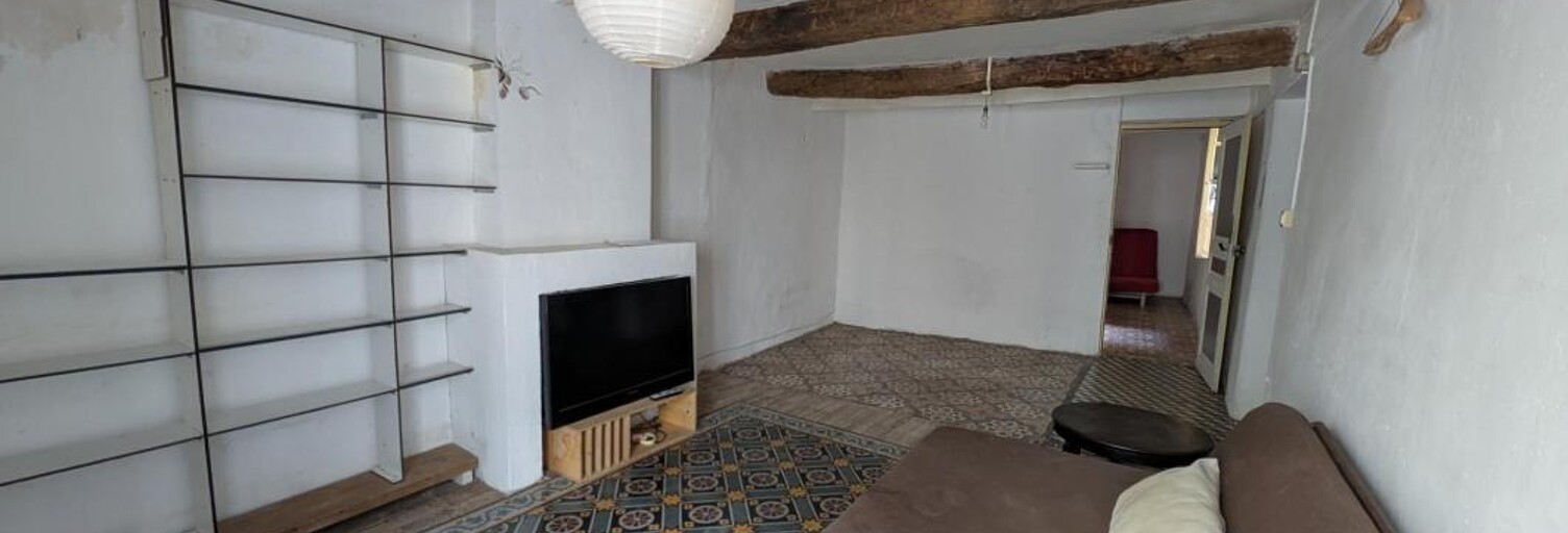 Maison 4 Pièces 77 m² à vendre à Adissan (34230)