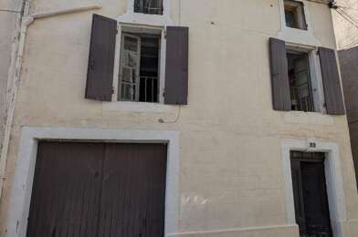 Maison 4 pièces 88000 €