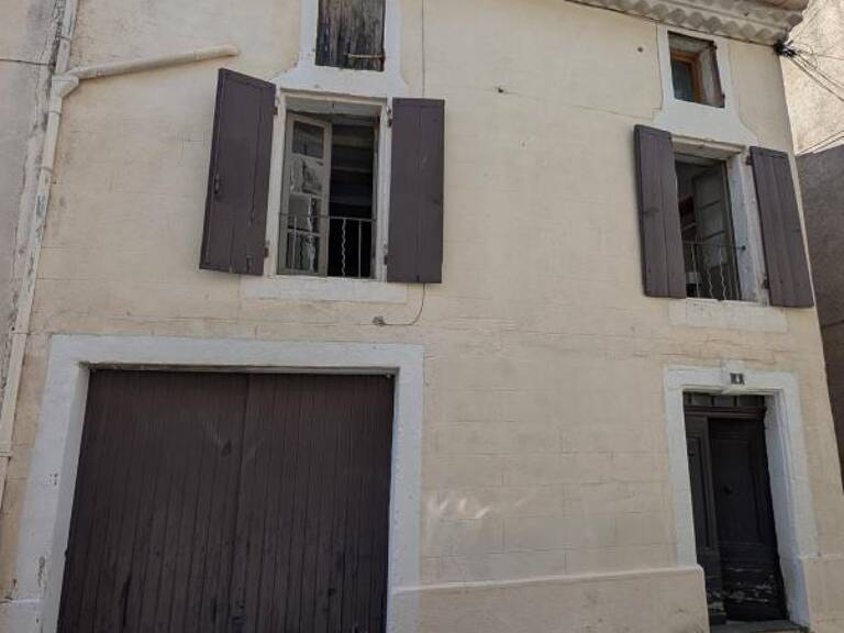Maison de ville  À Vendre Terrasse et garage ! — photo 1