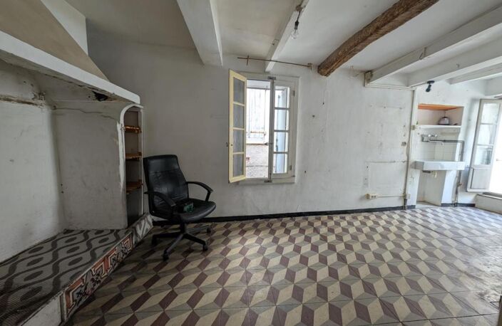 Maison de ville  À Vendre Terrasse et garage ! — photo 4