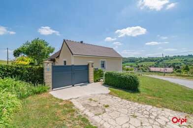 Maison 3 pièces 138000 €