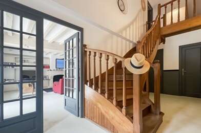 Maison 7 pièces 320000 €