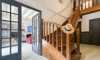 Maison 7 Pièces 200 m² à vendre à Martigné-Ferchaud (35640)