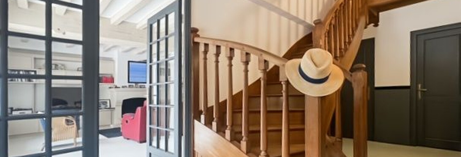 Maison 7 Pièces 200 m² à vendre à Martigné-Ferchaud (35640)