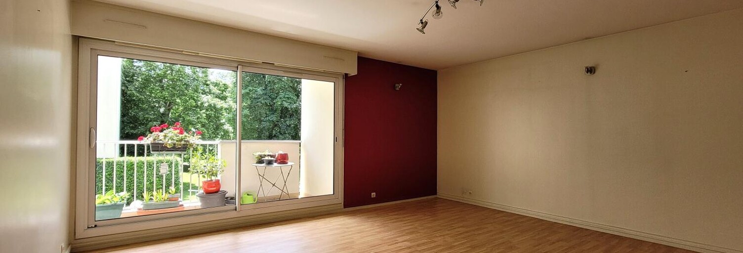 Appartement 5 Pièces 99 m² à vendre à Orléans (45000)