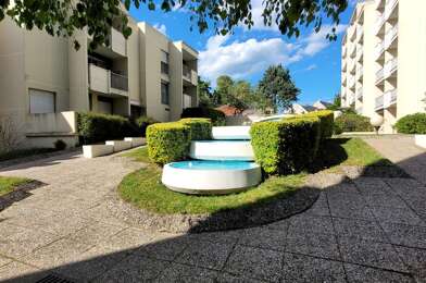Appartement 5 pièces 239900 €
