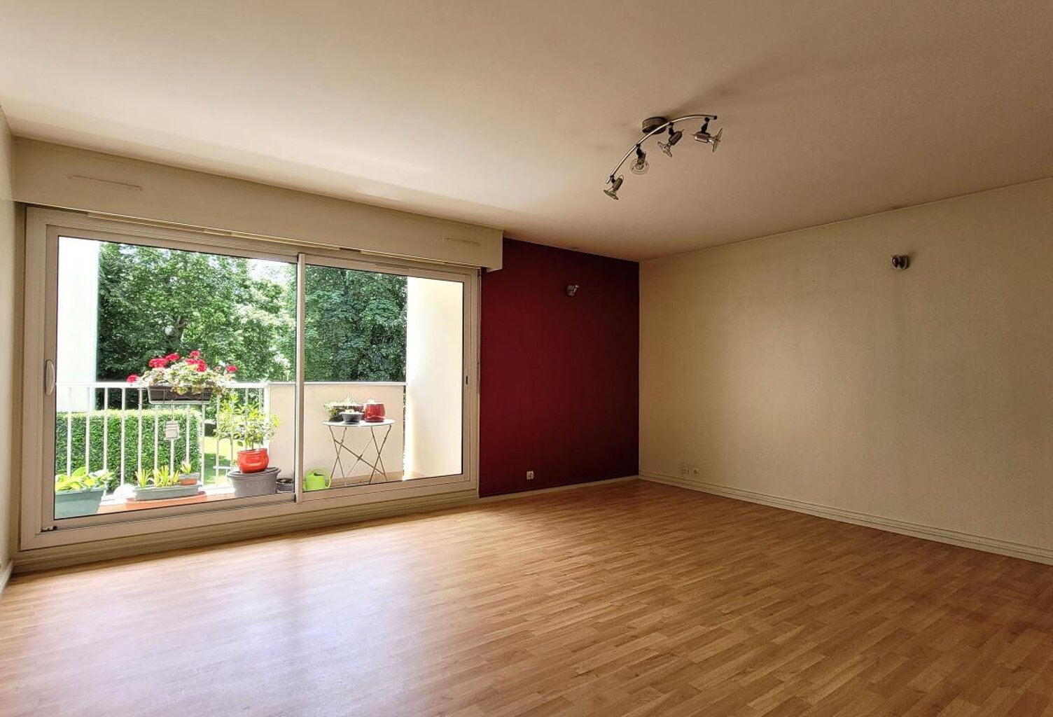 Appartement familial 5 pièces en bord de Loire ! — photo 1