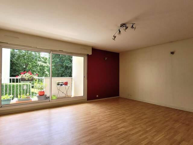 Appartement familial 5 pièces en bord de Loire ! — photo du bien