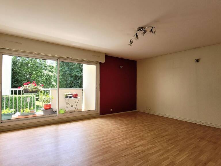 Appartement familial 5 pièces en bord de Loire ! — photo 1