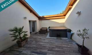 Maison 6 Pièces 170 m² à vendre à La Boisse (01120)