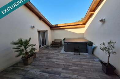 Maison 6 pièces 395000 €