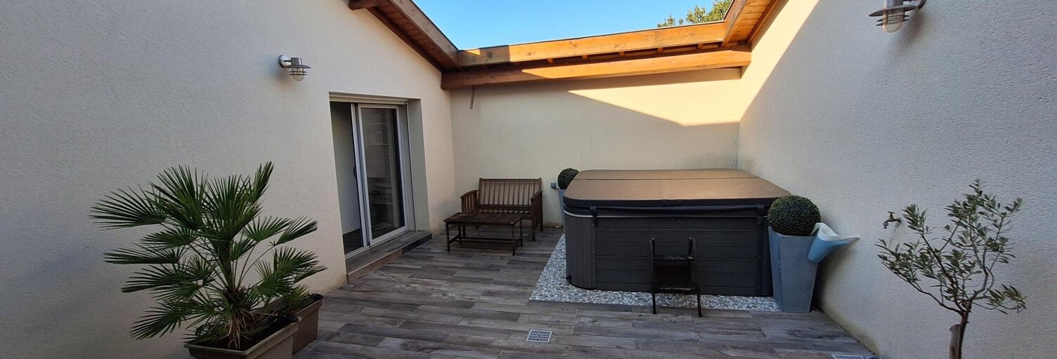 Maison 6 Pièces 170 m² à vendre à La Boisse (01120)