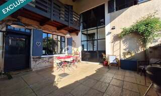 Maison 6 Pièces 170 m² à vendre à La Boisse (01120)