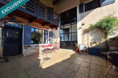 Maison 6 pièces 395000 €