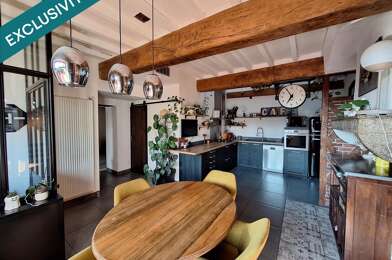 Maison 6 pièces 395000 €