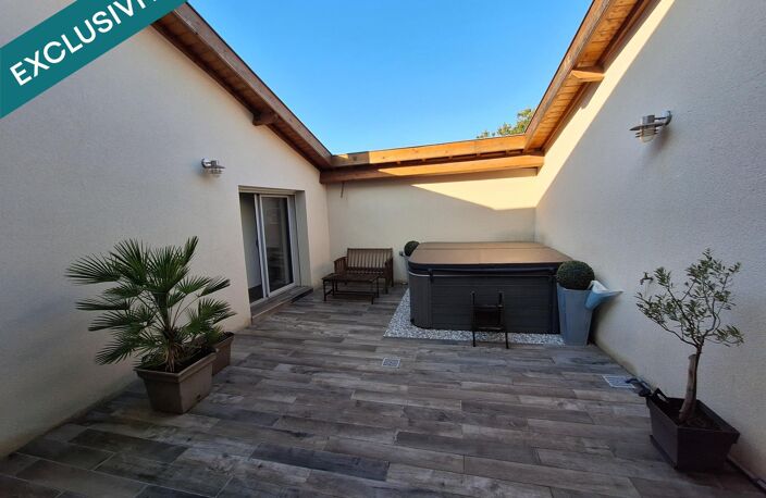 Maison 170 m2 pleine de charme avec 4 chambres et studio indépendant — photo 2
