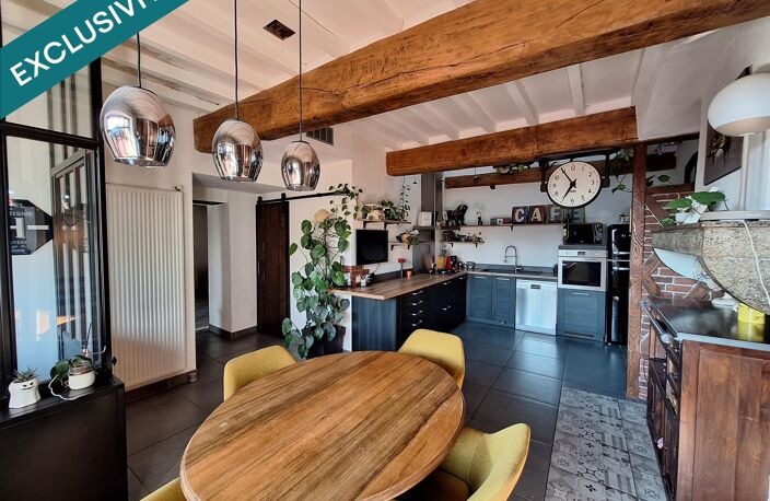 Maison 170 m2 pleine de charme avec 4 chambres et studio indépendant — photo 3