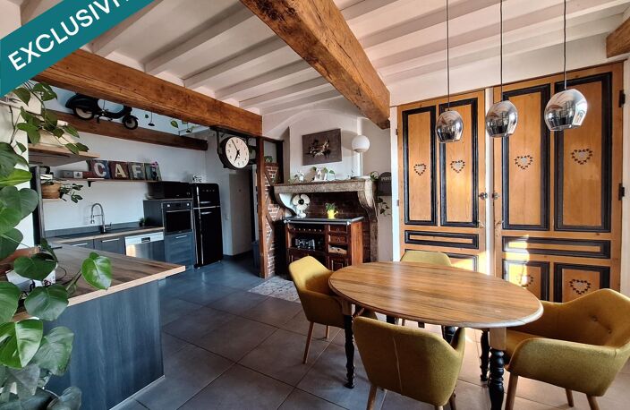 Maison 170 m2 pleine de charme avec 4 chambres et studio indépendant — photo 4