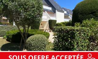 Appartement 2 Pièces 44 m² à vendre à Quiberon (56170)