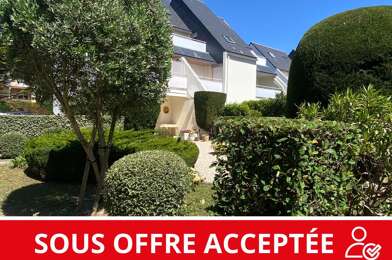 Appartement 2 pièces 257250 €