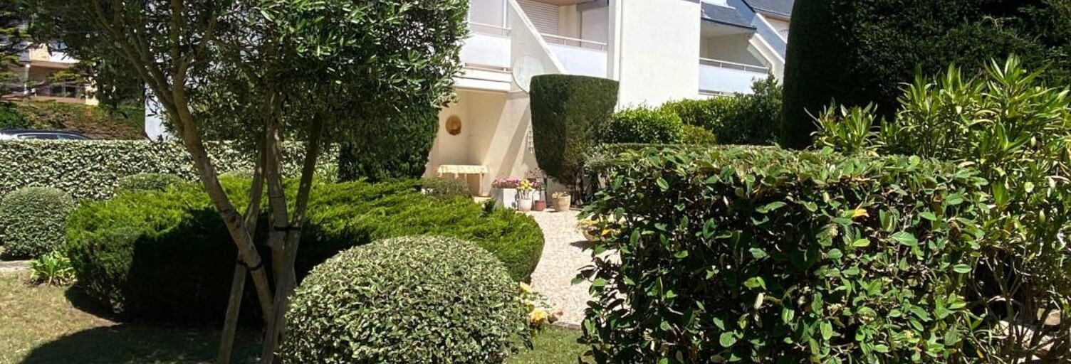 Appartement 2 Pièces 44 m² à vendre à Quiberon (56170)