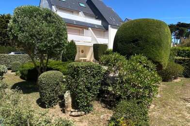 Appartement 2 pièces 299250 €