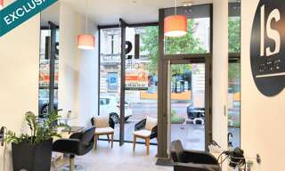 Commerce 1 Pièce 38 m² à vendre à Épinal (88000)