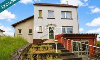 Maison 5 Pièces 132 m² à vendre à Ham-sous-Varsberg (57880)