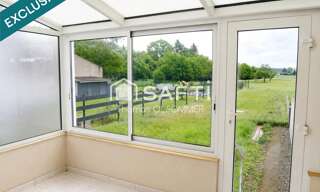 Maison 5 Pièces 132 m² à vendre à Ham-sous-Varsberg (57880)