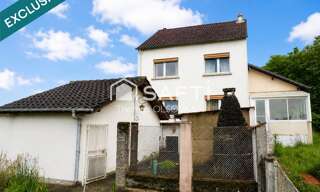 Maison 5 Pièces 132 m² à vendre à Ham-sous-Varsberg (57880)