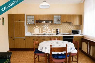 Maison 5 pièces 117000 €