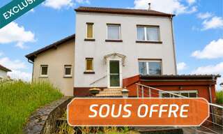 Maison 5 Pièces 132 m² à vendre à Ham-sous-Varsberg (57880)