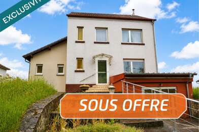 Maison 5 pièces 117000 €