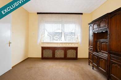 Maison 5 pièces 117000 €