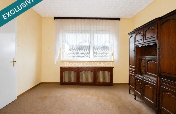 Maison T5 - 132 M2 HAM-SOUS-VARSBERG — photo 2