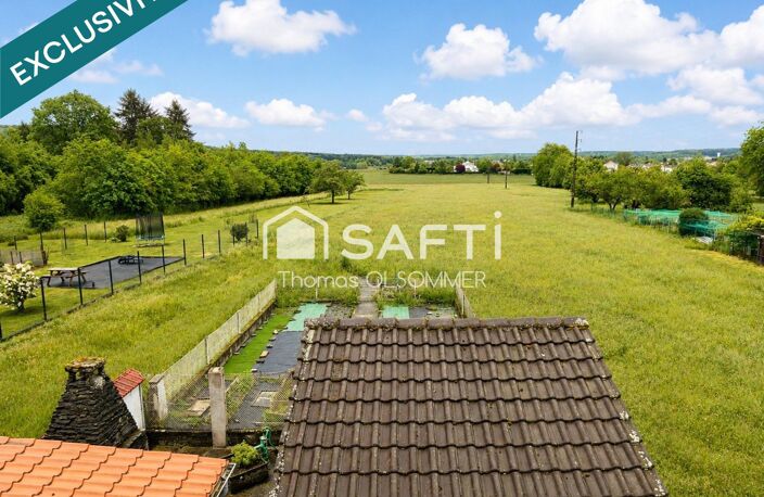 Maison T5 - 132 M2 HAM-SOUS-VARSBERG — photo 4