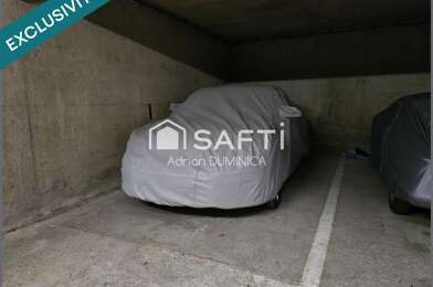 Garage  19000 €