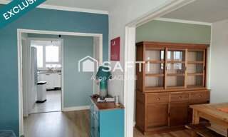 Appartement 5 Pièces 100 m² à vendre à Laval (53000)