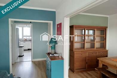 Appartement 5 pièces 154000 €