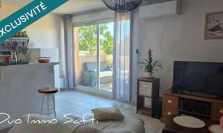 Appartement 2 Pièces 43 m² à vendre à Manosque (04100)