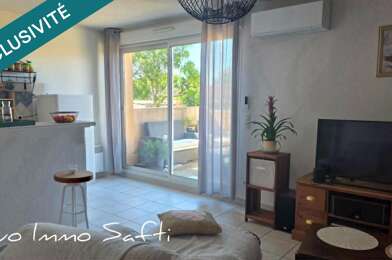 Appartement 2 pièces 138000 €