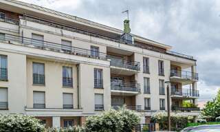 Appartement 2 Pièces 42 m² à vendre à Mantes-la-Jolie (78200)