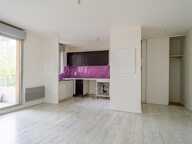 Appartement T2 42M2 1er étage  résidence calme — photo 4