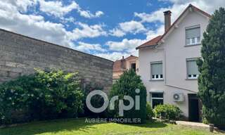 Maison 6 Pièces 166 m² à vendre à Les Martres-de-Veyre (63730)